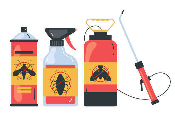 Best Pest Removal Services  in Gun Barrel City, TX